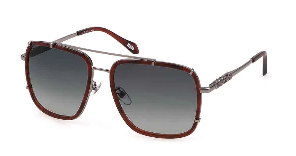 Just Cavalli SJC030V Sunglasses